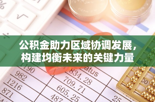 新林公积金助力区域协调发展，构建均衡未来的关键力量