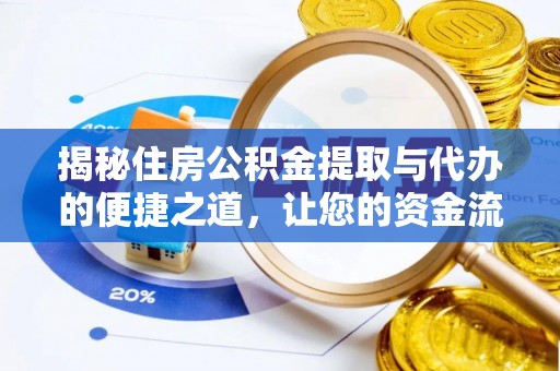 新林揭秘住房公积金提取与代办的便捷之道，让您的资金流动更高效