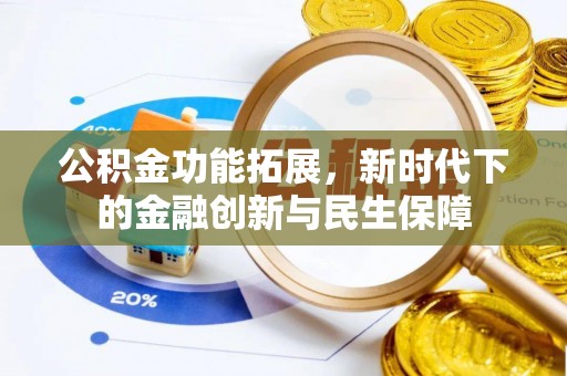 新林公积金功能拓展，新时代下的金融创新与民生保障