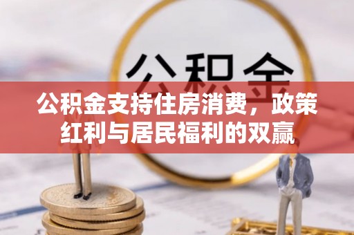 新林公积金支持住房消费，政策红利与居民福利的双赢