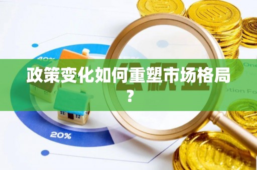 新林政策变化如何重塑市场格局？