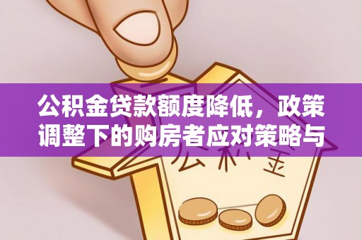 新林公积金贷款额度降低，政策调整下的购房者应对策略与未来趋势