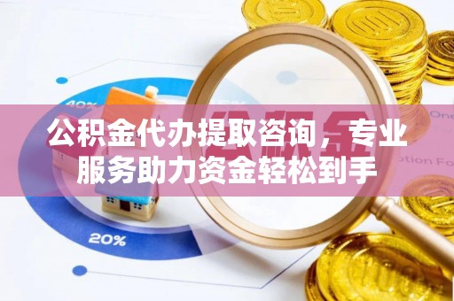 新林公积金代办提取咨询，专业服务助力资金轻松到手