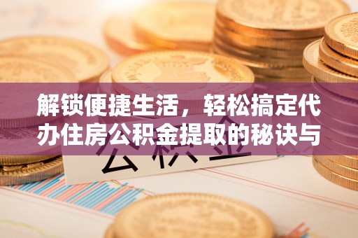 新林解锁便捷生活，轻松搞定代办住房公积金提取的秘诀与技巧