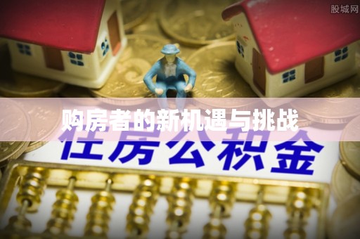新林购房者的新机遇与挑战