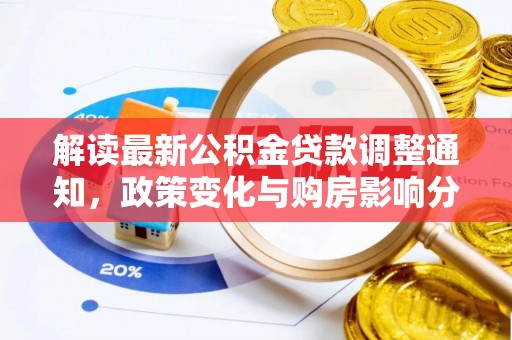 新林解读最新公积金贷款调整通知，政策变化与购房影响分析