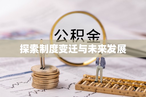 新林探索制度变迁与未来发展