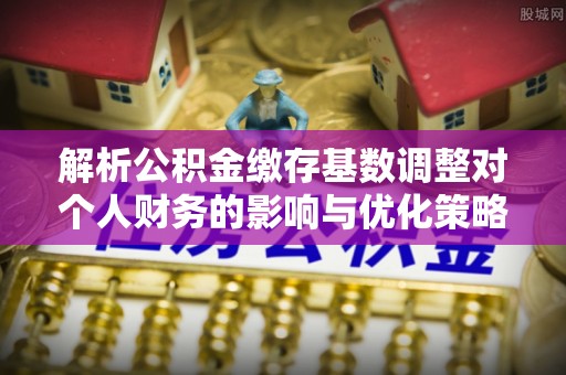 新林解析公积金缴存基数调整对个人财务的影响与优化策略