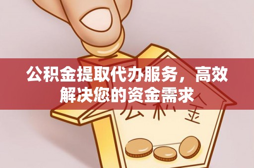 新林公积金提取代办服务，高效解决您的资金需求