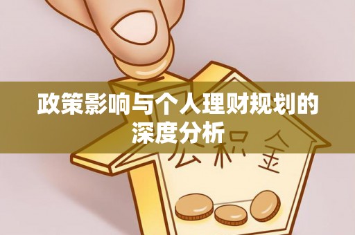 新林政策影响与个人理财规划的深度分析
