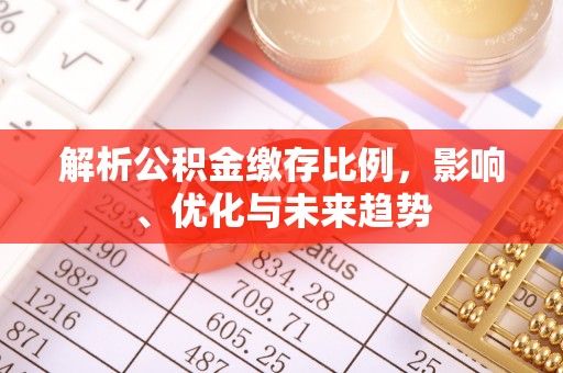 新林解析公积金缴存比例，影响、优化与未来趋势