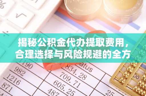 新林揭秘公积金代办提取费用，合理选择与风险规避的全方位解析