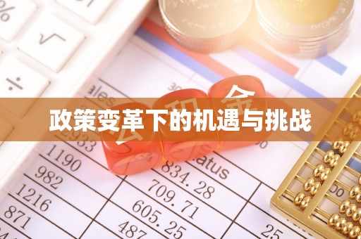 新林政策变革下的机遇与挑战