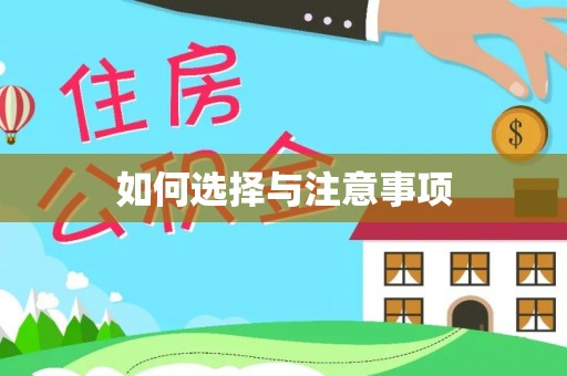 新林如何选择与注意事项