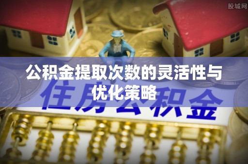 新林公积金提取次数的灵活性与优化策略