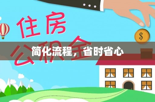新林简化流程，省时省心