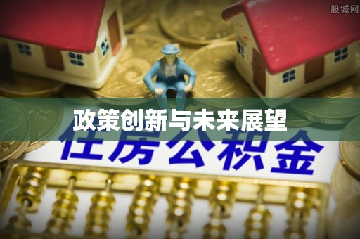 新林政策创新与未来展望